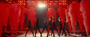 Taylor Swift: Eras Tour concert film now seeing a $92M-$105M Opening
