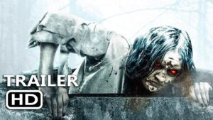 SHAPESHIFTER: DEMON MOTHER Official Teaser Trailer (2019) Horror Movie