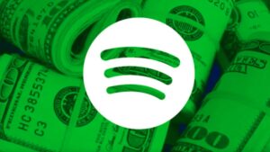 Spotify’s New Royalty Model Will Focus on “Legitimate” Artists