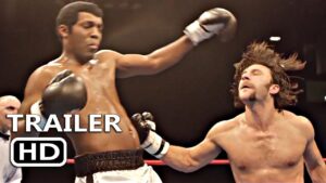 THE BRAWLER Trailer (2019) Mohamed Ali's Story