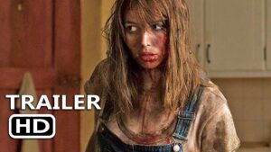 THE HOLE IN THE GROUND Official Trailer (2019) Horror Movie