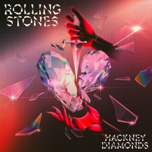 THE ROLLING STONES' 'Hackney Diamonds' Tops U.K. Album Chart