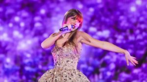 Taylor Swift's "The Eras Tour" Concert Film Captures the Magic of Her Record-Breaking Live Spectacle