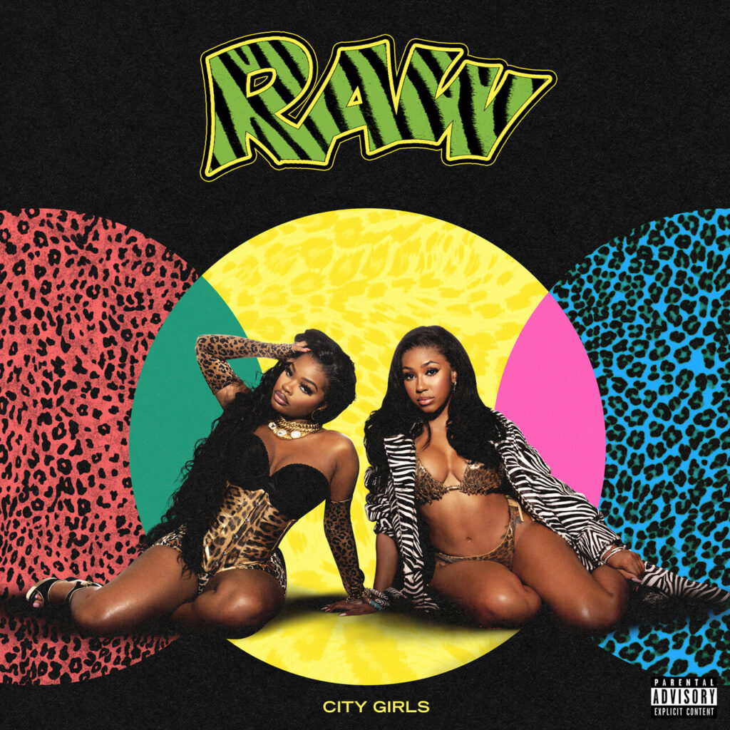 city girls raw