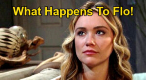 The Bold and the Beautiful Spoilers: Flo Logan’s Disappearance – See What Wyatt’s Departure Means for Fiancée