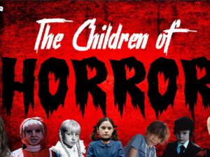 The Children of Horror 