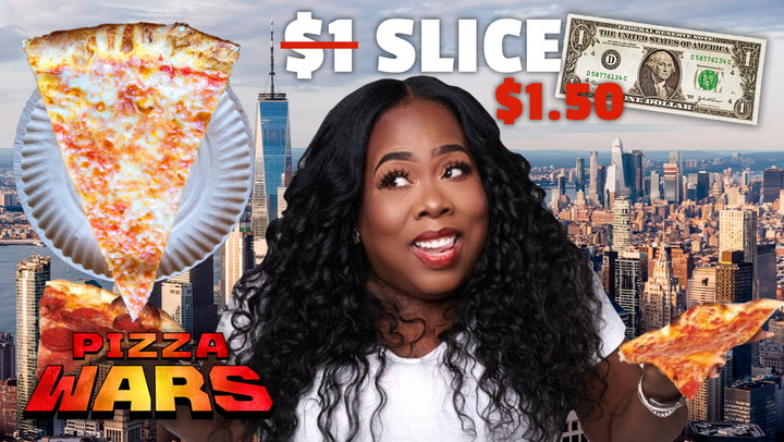 The Fight to Save New York’s Iconic $1 Slice