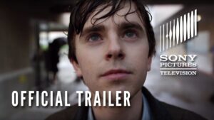 The Good Doctor – Official Trailer