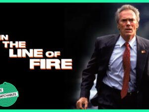 The Rewatchables: ‘In the Line of Fire’ | Clint Eastwood’s Political Thriller