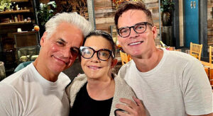 The Young and the Restless Spoilers: Christian LeBlanc Reveals Cancer Battle – Shares How Fans Noticed Tumor Warning Sign
