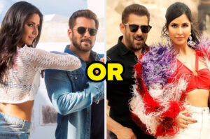 This Poll Will Help You Decide Which Of These Bollywood Songs You Like More