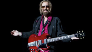 Tom Petty Estate Unveils Previously Unreleased Tracks from Wildflowers, Mojo Eras