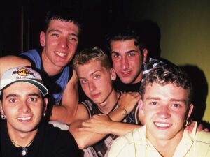 What *NSYNC Members Have Said About Their Split