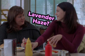 Which Taylor Swift Song Era Best Fits These "Gilmore Girls" Characters?