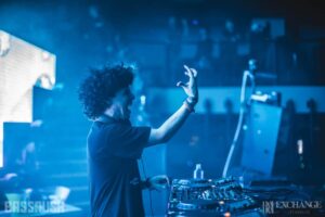 "The Most Important Moment of My Life Thus Far": Dubloadz Opens Up About Long-Awaited Comeback Set
