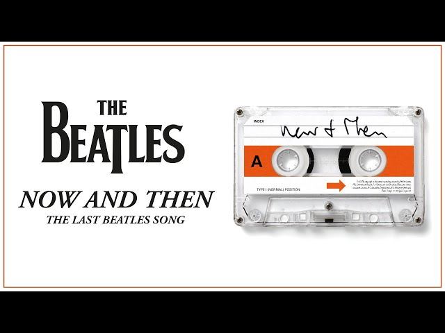 ‘Now and Then’ review: The Beatles’ (new) last song deals in adult regret, gratitude 