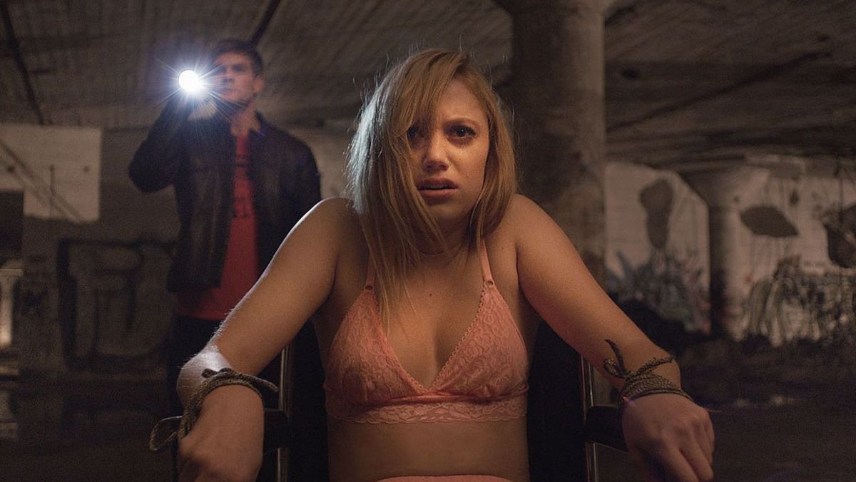 It follows gets sequel they follow