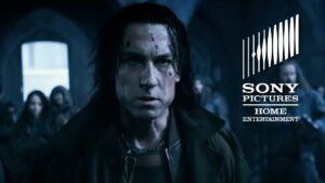 Underworld: Blood Wars Now on Blu-ray & Digital! :30 TV Spot