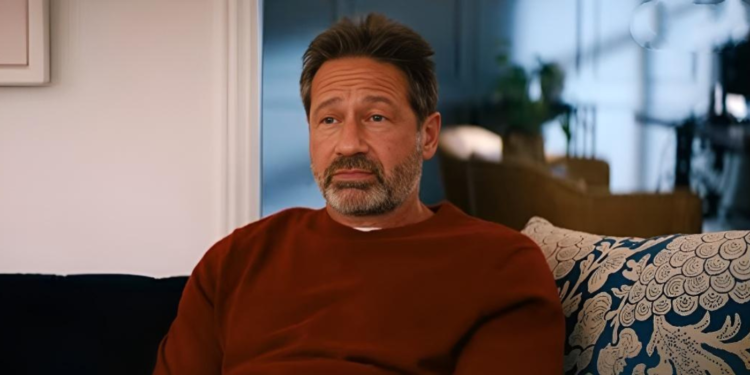 David Duchovny in You People (2023)