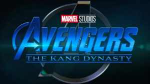 Avengers The Kang Dynasty
