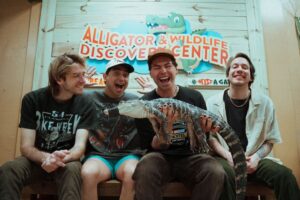 AVOID Drop Fun-Loving New Music Video For 'Gator Fest'