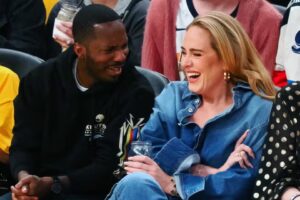 Adele Is Married! Who Is Her New Husband, Rich Paul?