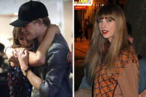 Almost 8 Months After Their Split Was Announced, A Whole Bunch Of Taylor Swift And Joe Alwyn Revelations Have Come To Light