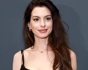 Anne Hathaway Was Told Her Career Would 'Fall Off a Cliff' at Age 35 as a Woman