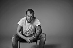 Avicii Arena Launches "Pay With Emotions" Model for Merchandise Transactions