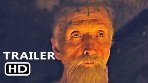 BELZEBUTH Official Trailer (2019) Tobin Bell, Horror Movie