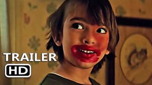 BEYOND THE NIGHT Official Trailer (2019) Thriller Movie