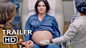 BIRD BOX Official Trailer (2018) Sandra Bullock