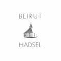 Beirut: Hadsel album artwork.