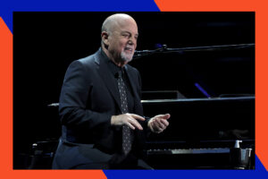 Billy Joel confirms final MSG concert date--Get tickets now
