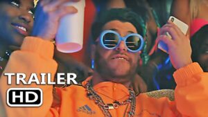 CHAMPAIGN ILL Official Trailer (2018) Comedy, Tv Series