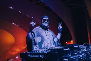 Claude VonStroke Announces Hiatus to Focus on Barclay Crenshaw Project