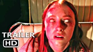 DARK SISTER Trailer (2018) Horror Movie