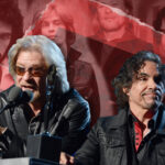 Daryl Hall and John Oates' legal battle timeline: What to know