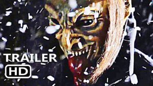 ELVES Official Trailer (2018) Horror Movie