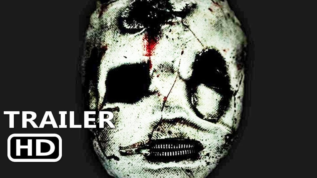 #FOLLOWME Official Trailer (2019) Horror Movie