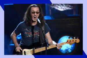 Geddy Lee 'My Effin Life' show review: Special guests, details