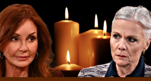 General Hospital Spoilers: Bobbie’s Grim Fate in Amsterdam – Sad Sendoff Brings Jacklyn Zeman Tribute?