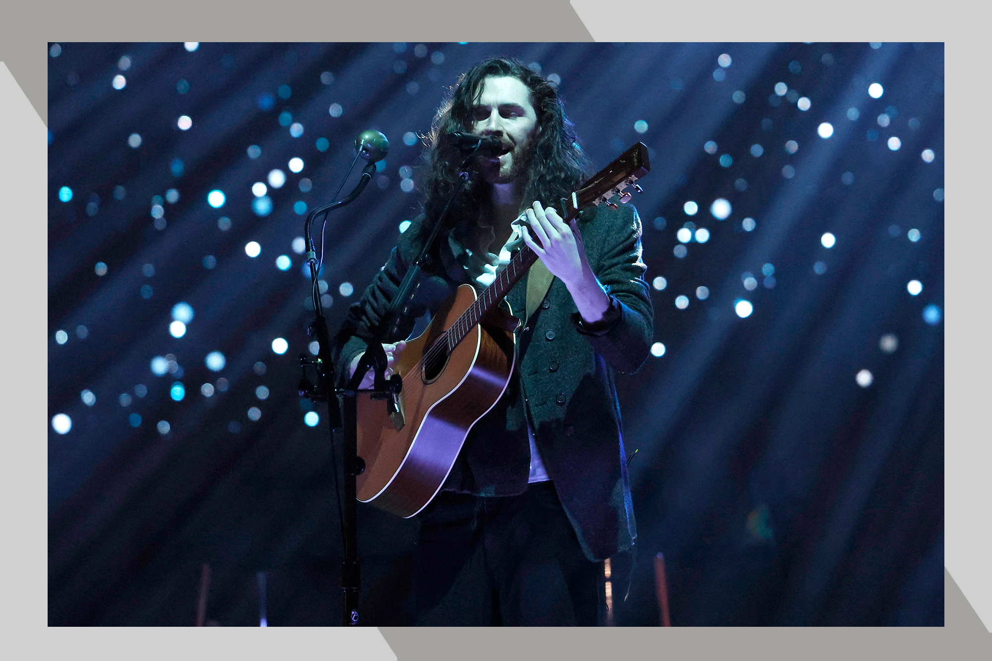 Get Hozier 2024 'Unreal Unearth Tour' tickets today Cirrkus News