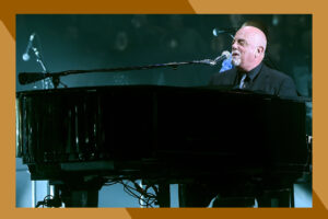 Get last-minute MSG tickets to see Billy Joel on Thanksgiving Eve