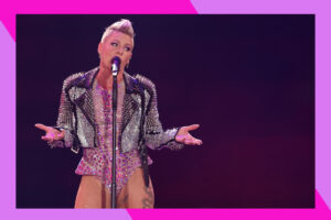 Get tickets to Pink 2023 'Trustfall Tour'