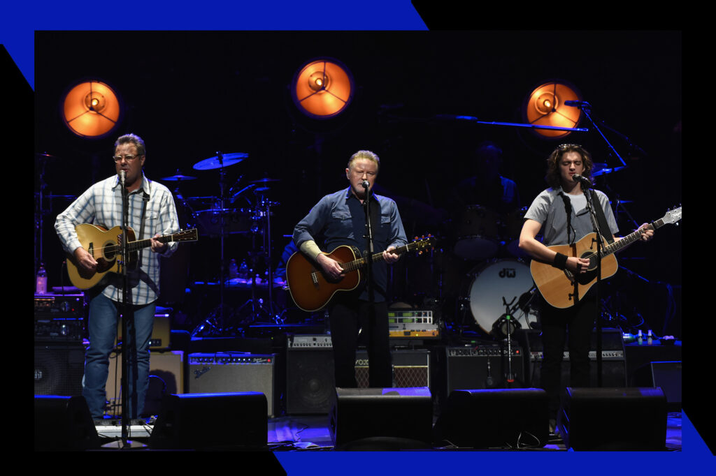 Get tickets to The Eagles 2024 farewell concerts today Cirrkus News