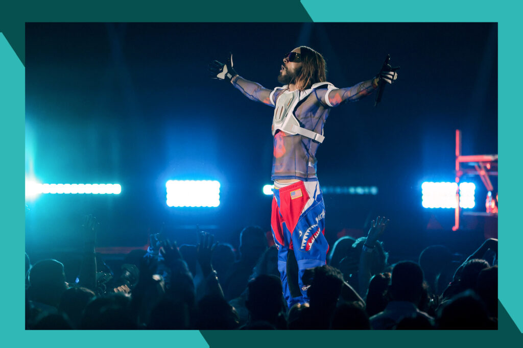 Get tickets to Thirty Seconds To Mars 2024 'Seasons World Tour'