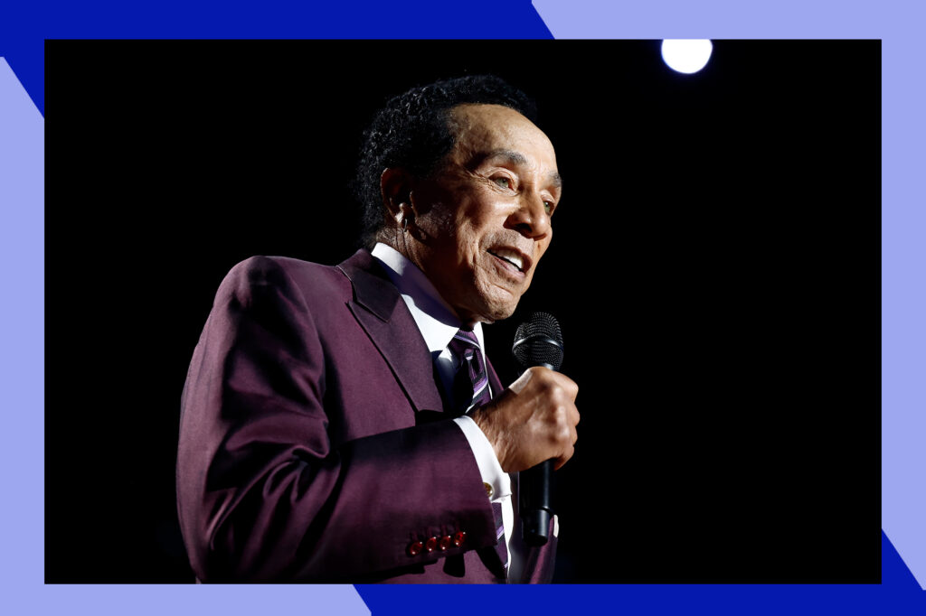 Get tickets to see Smokey Robinson on tour in 2023 and 2024 Cirrkus News