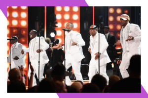 Get tickets to sold out New Edition 2024 Las Vegas residency
