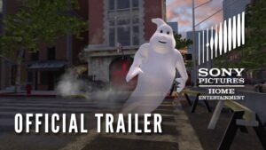 Ghostbusters: Now Hiring | Virtual Reality Experience